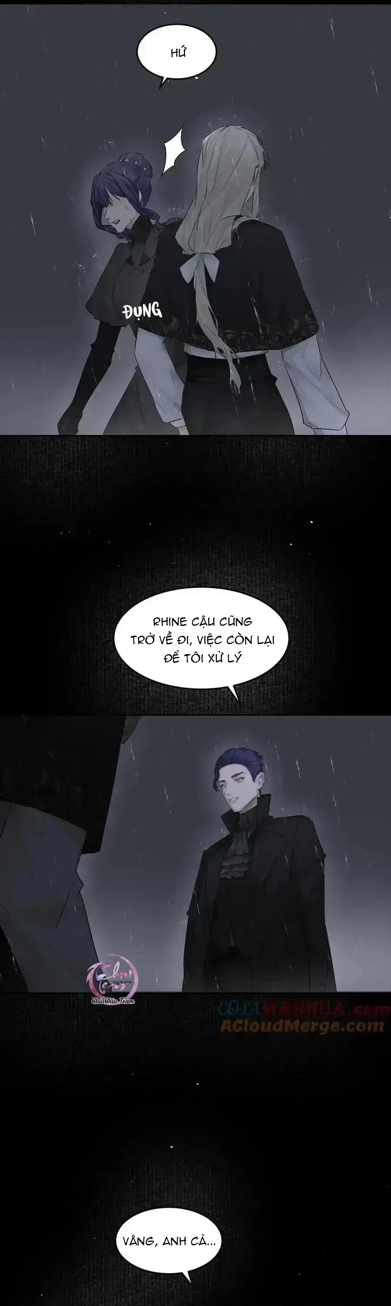 Bạn Trai Cũ Trở Thành Vua Chapter 48 Trang 13