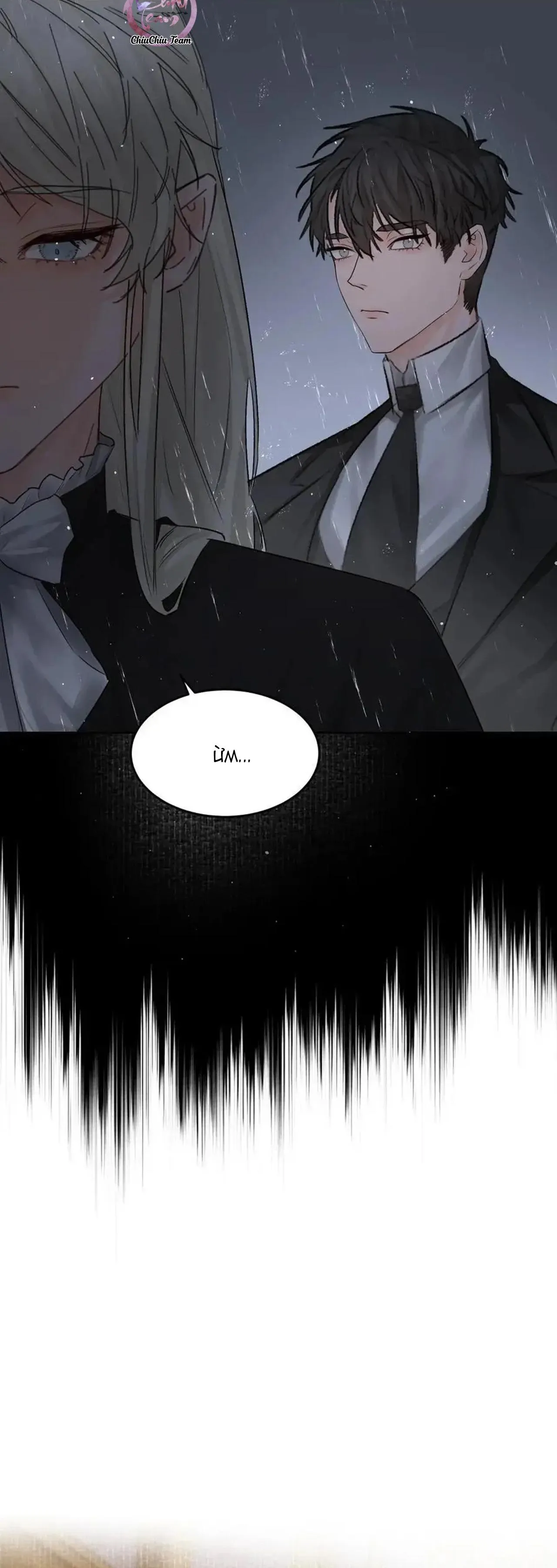 Bạn Trai Cũ Trở Thành Vua Chapter 48 Trang 16