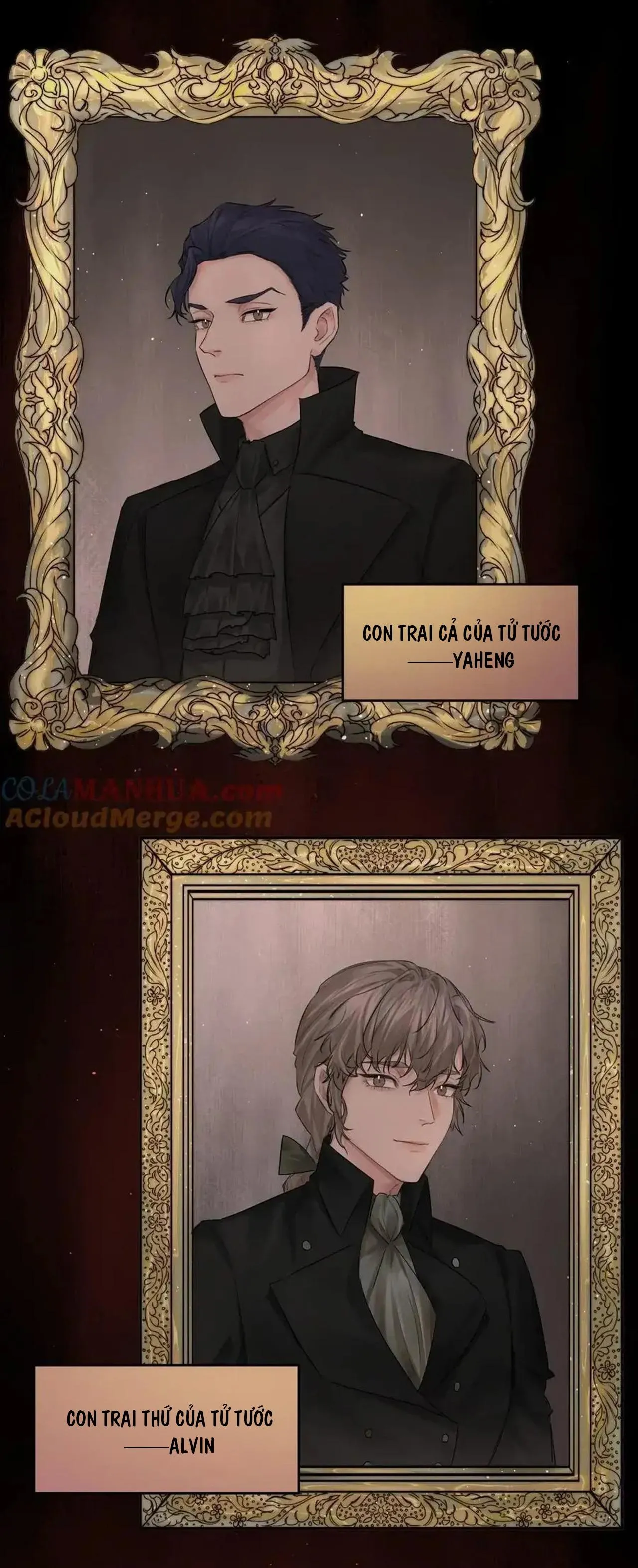 Bạn Trai Cũ Trở Thành Vua Chapter 48 Trang 25