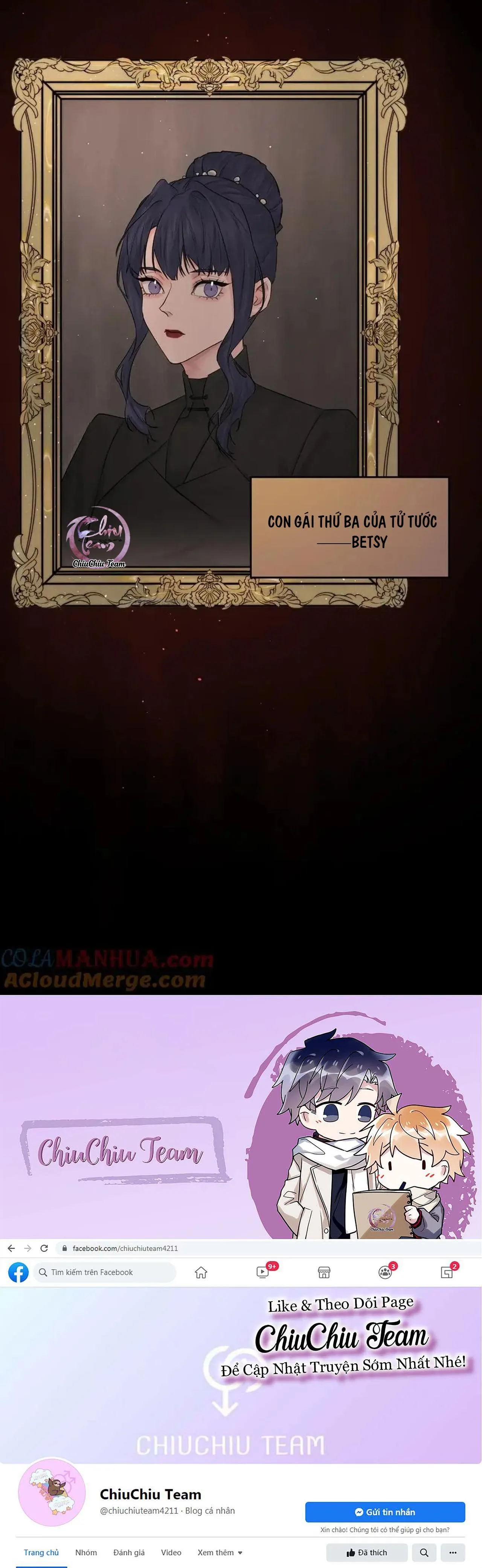 Bạn Trai Cũ Trở Thành Vua Chapter 48 Trang 26