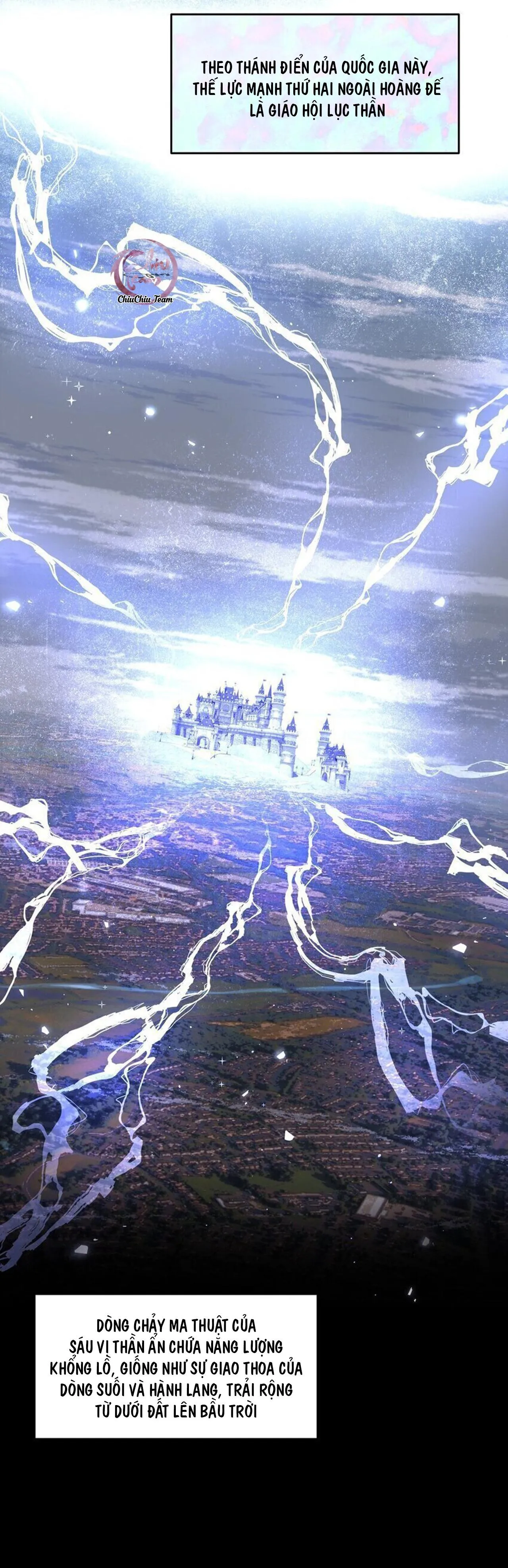 Bạn Trai Cũ Trở Thành Vua Chapter 49 Trang 3