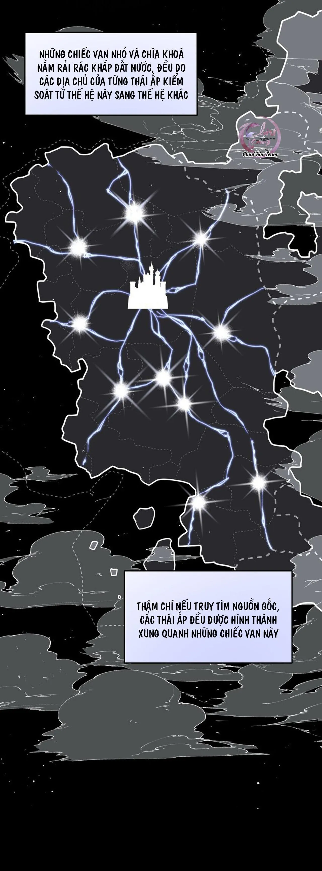 Bạn Trai Cũ Trở Thành Vua Chapter 49 Trang 5