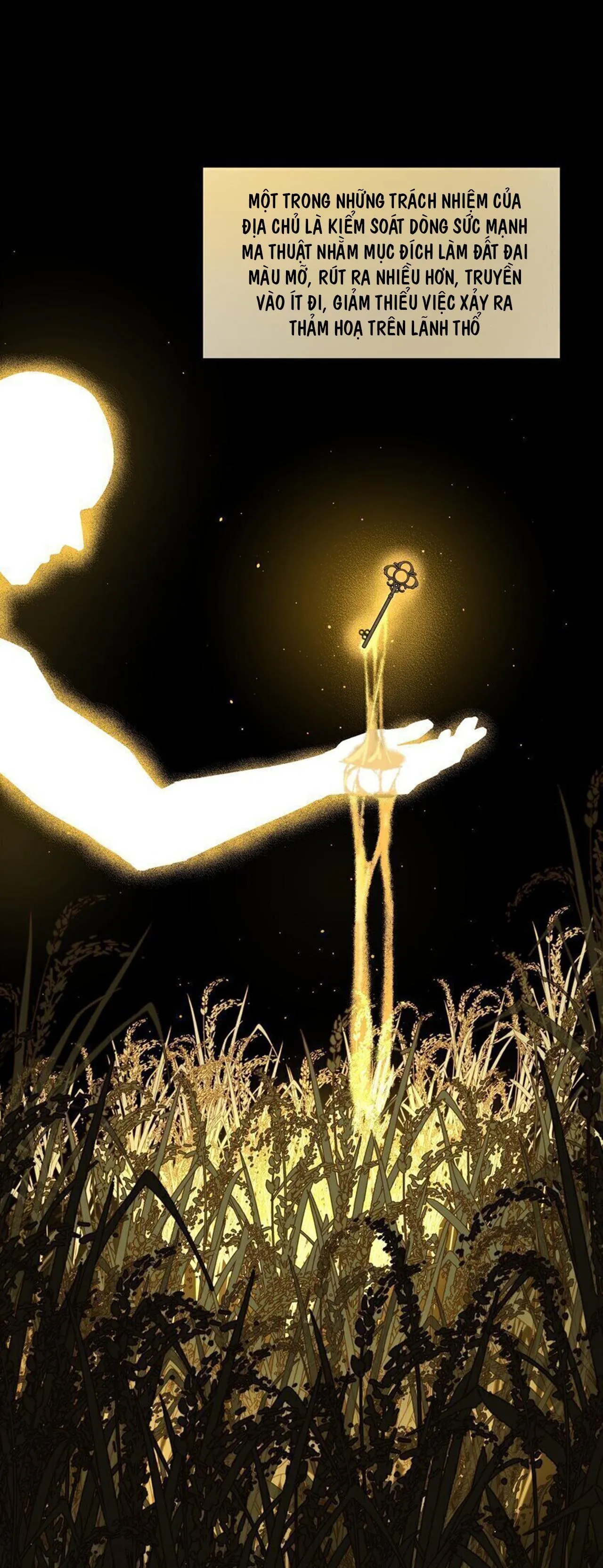 Bạn Trai Cũ Trở Thành Vua Chapter 49 Trang 6