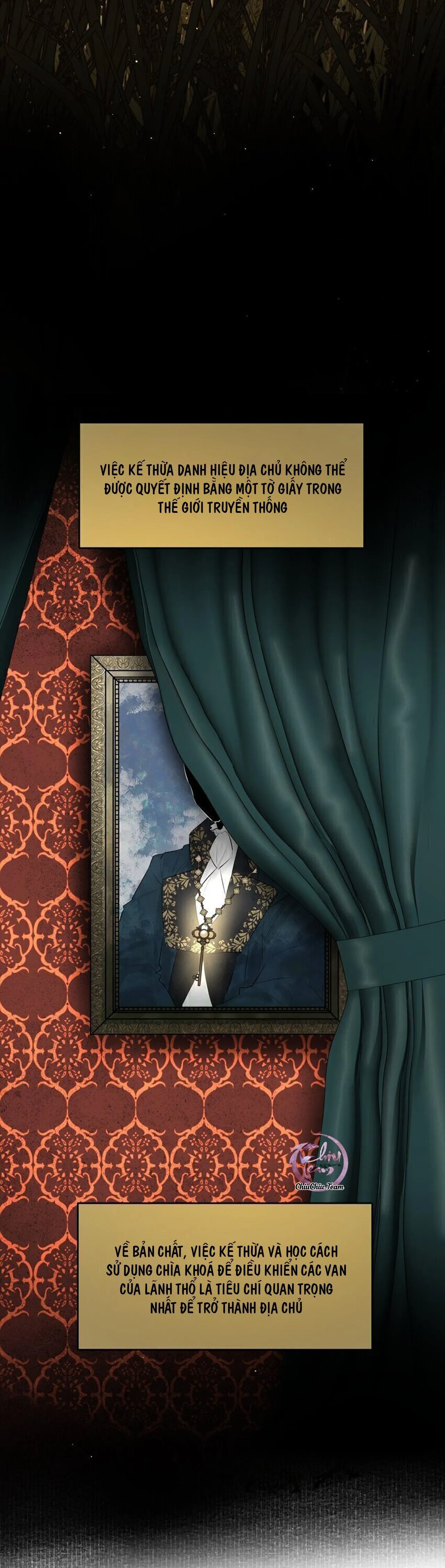 Bạn Trai Cũ Trở Thành Vua Chapter 49 Trang 7