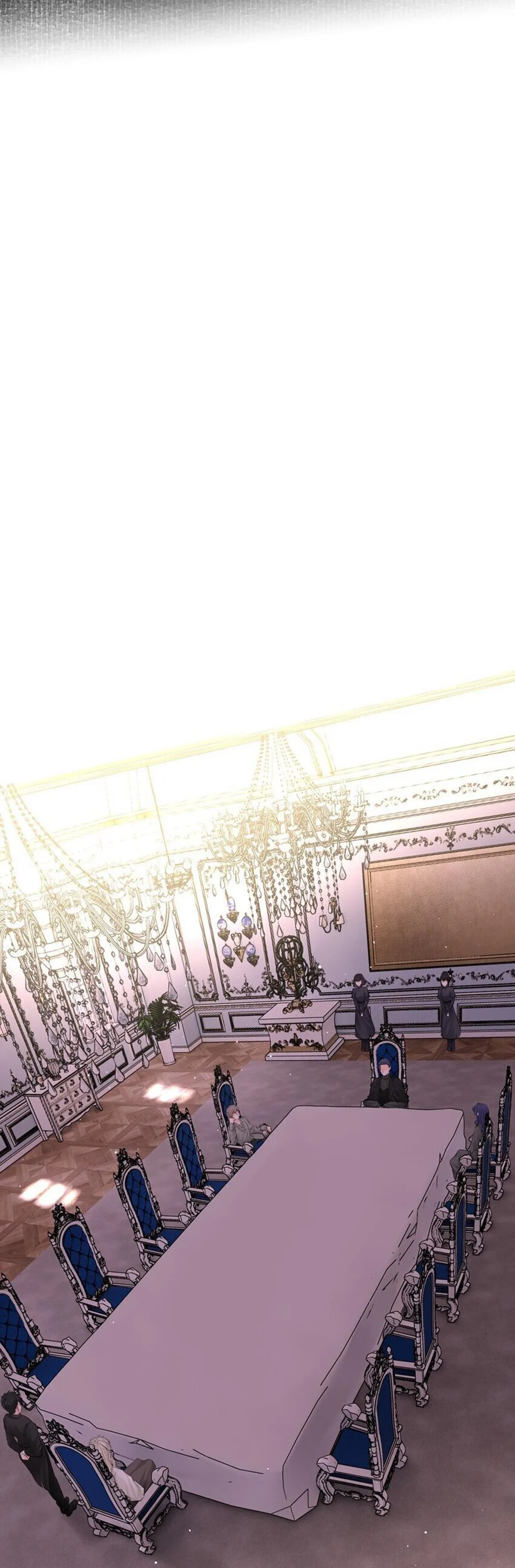 Bạn Trai Cũ Trở Thành Vua Chapter 49 Trang 8