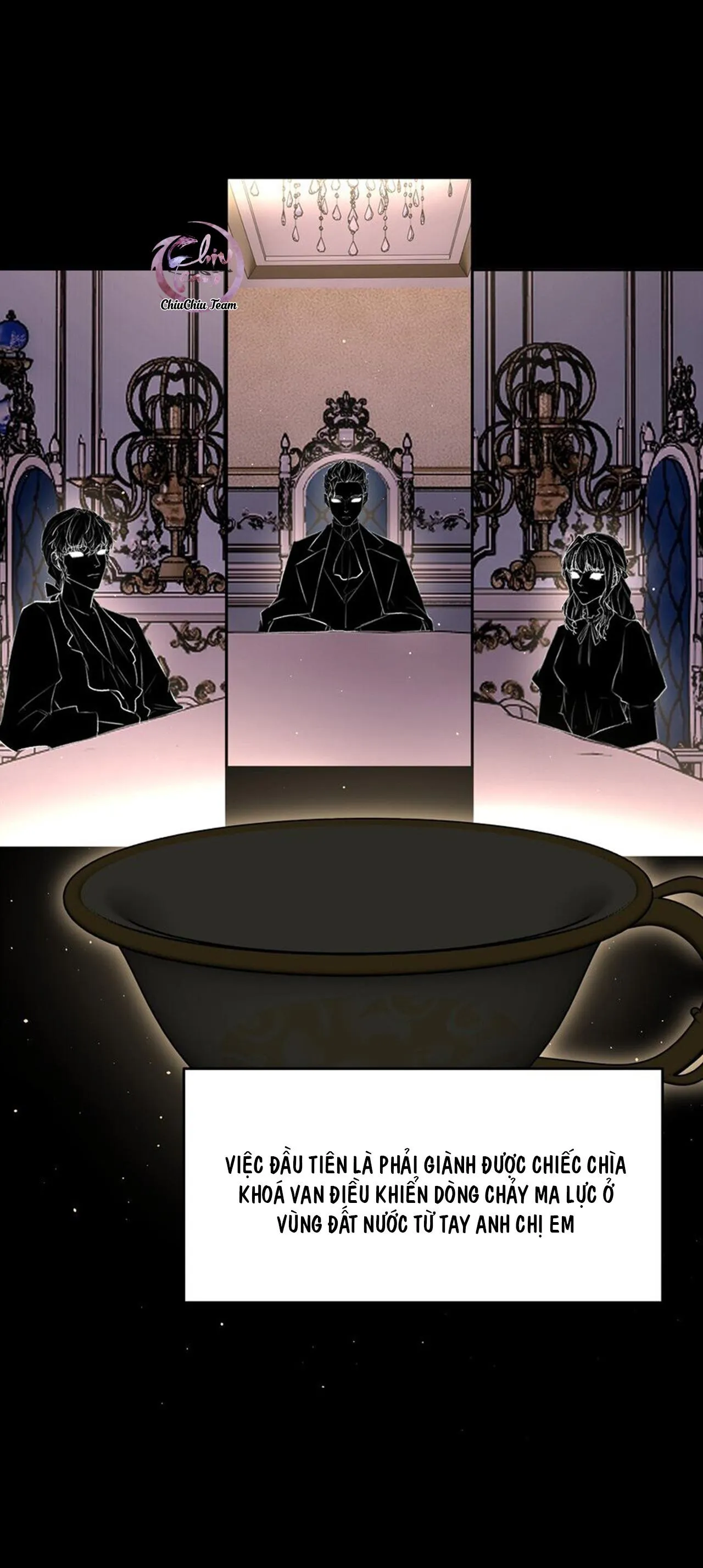 Bạn Trai Cũ Trở Thành Vua Chapter 49 Trang 10