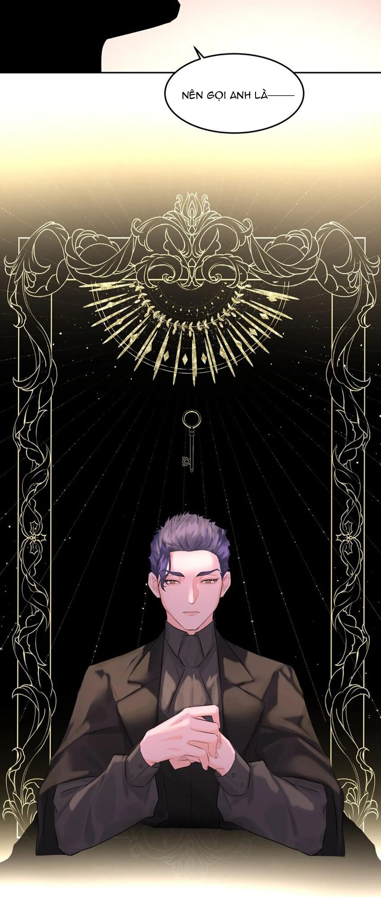 Bạn Trai Cũ Trở Thành Vua Chapter 49 Trang 16