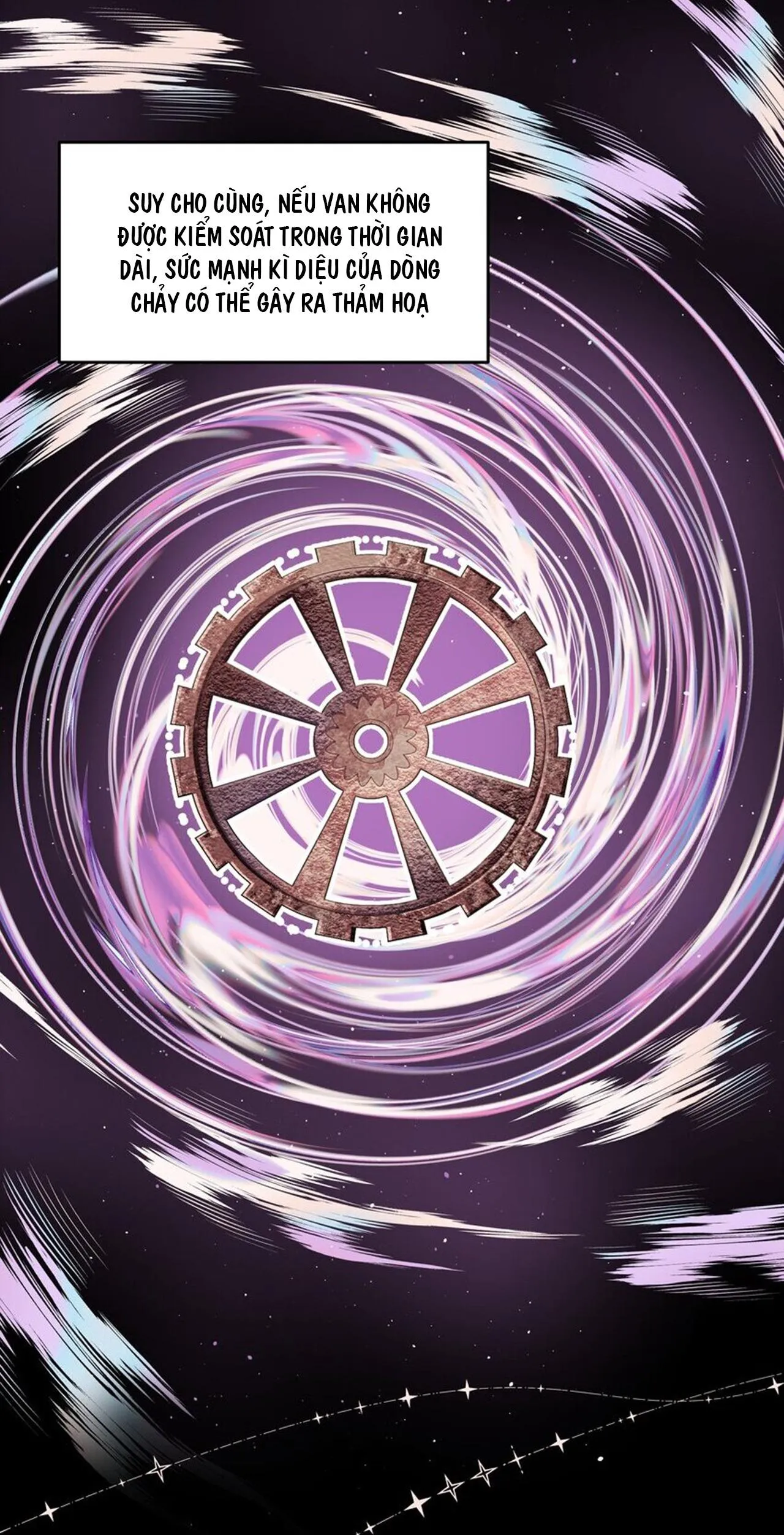 Bạn Trai Cũ Trở Thành Vua Chapter 49 Trang 21