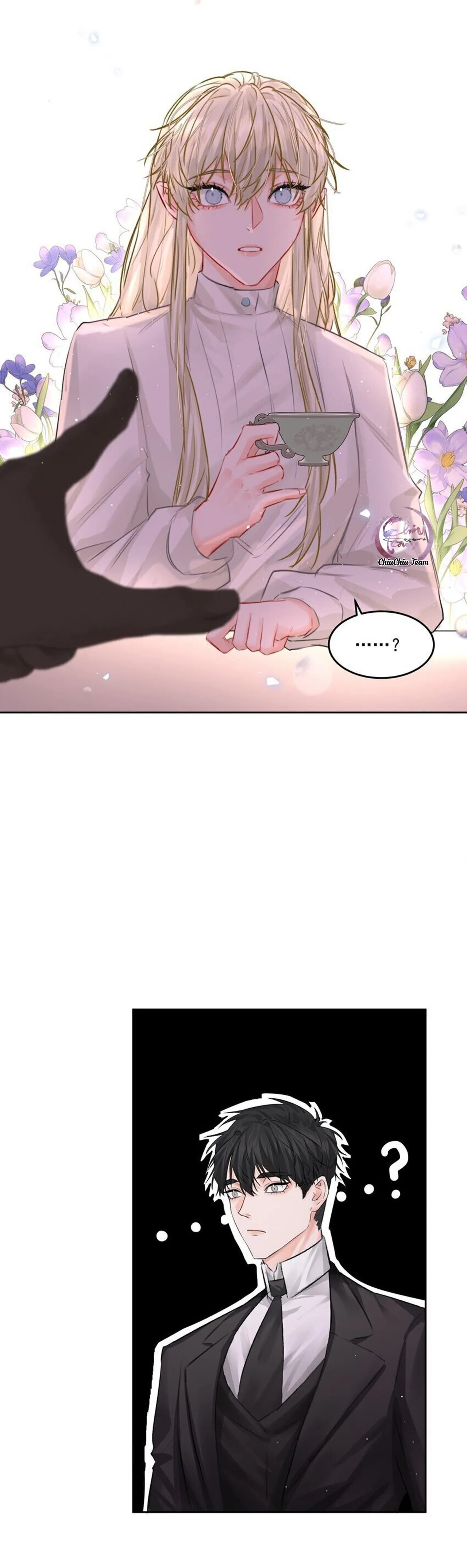 Bạn Trai Cũ Trở Thành Vua Chapter 49 Trang 28