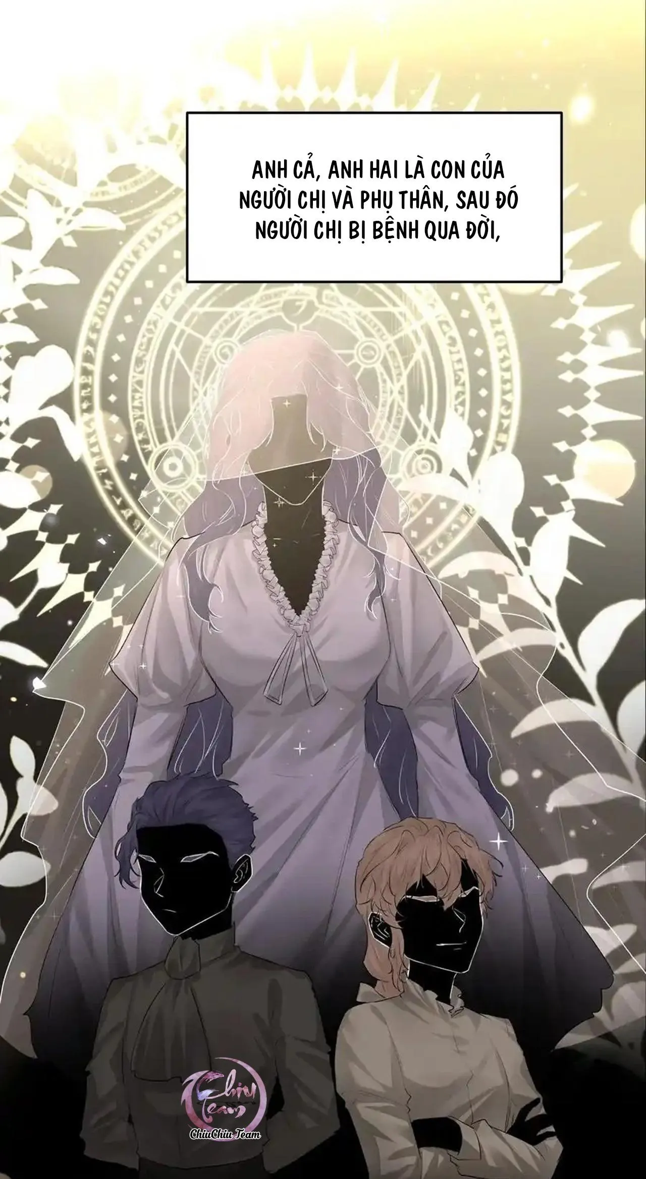 Bạn Trai Cũ Trở Thành Vua Chapter 50 Trang 7