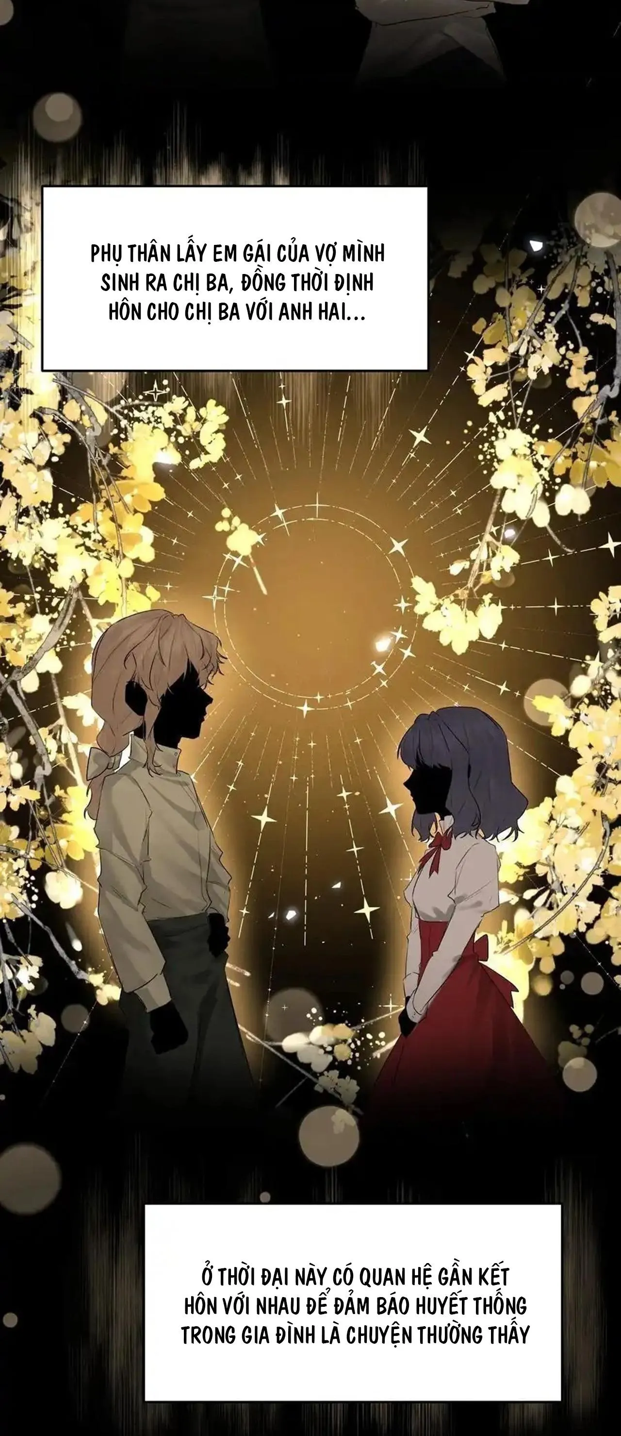 Bạn Trai Cũ Trở Thành Vua Chapter 50 Trang 8