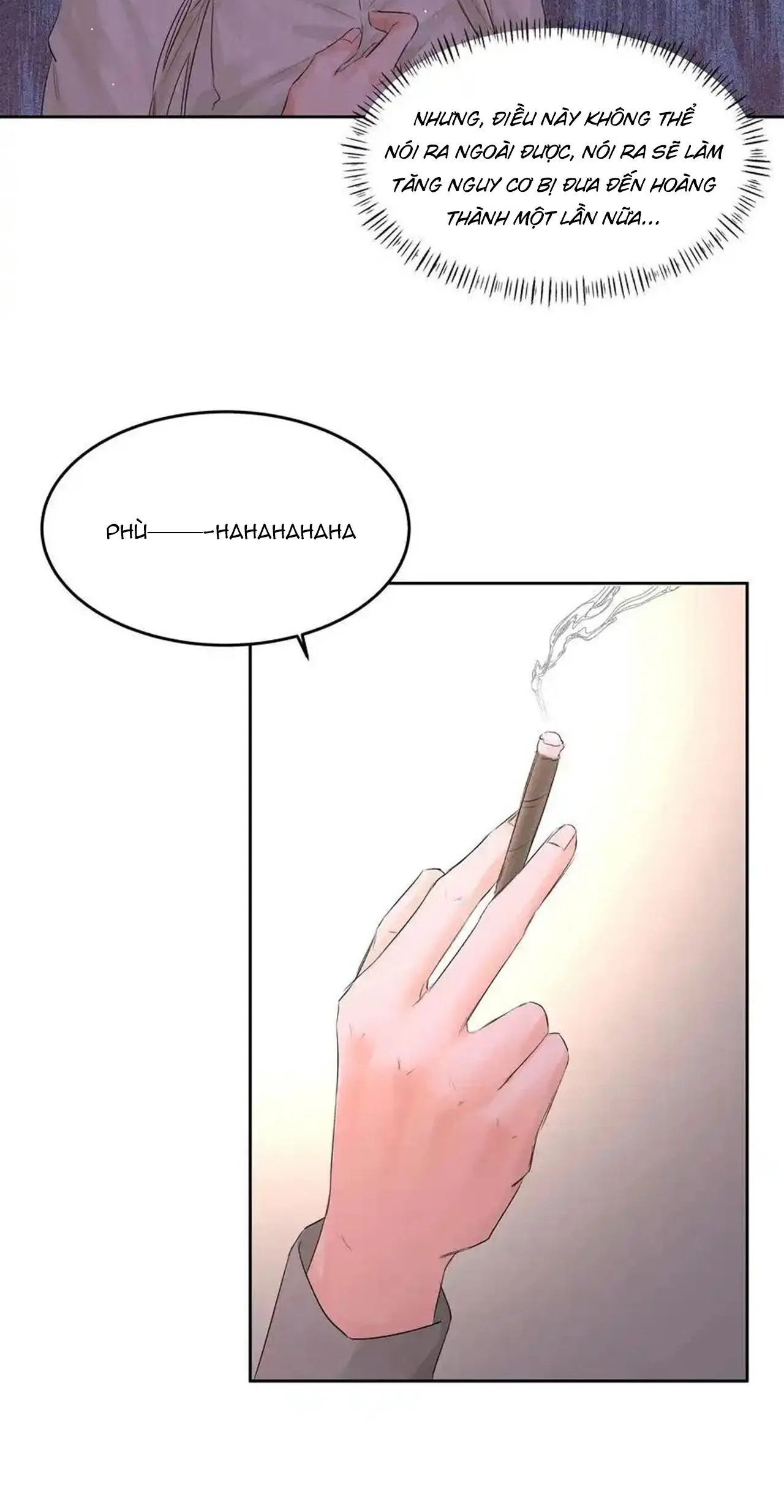 Bạn Trai Cũ Trở Thành Vua Chapter 50 Trang 11