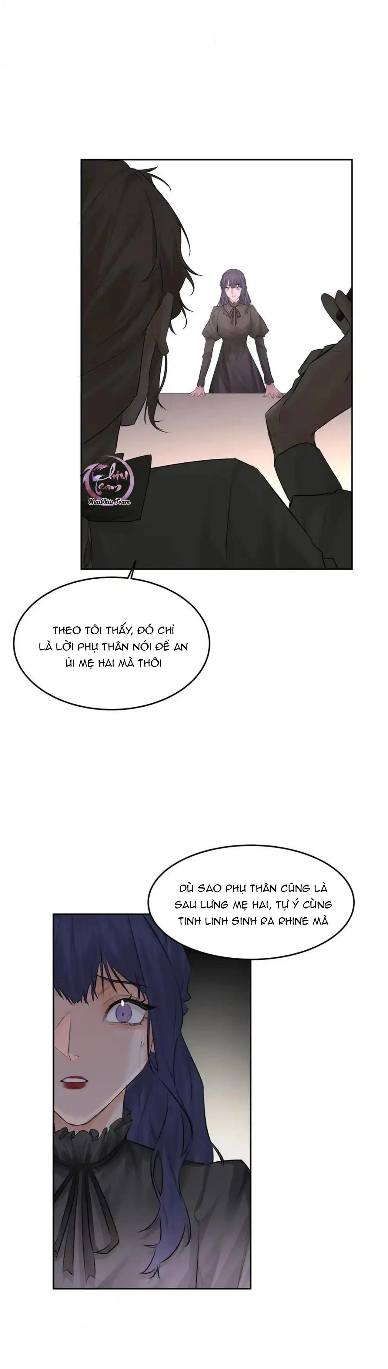 Bạn Trai Cũ Trở Thành Vua Chapter 50 Trang 13