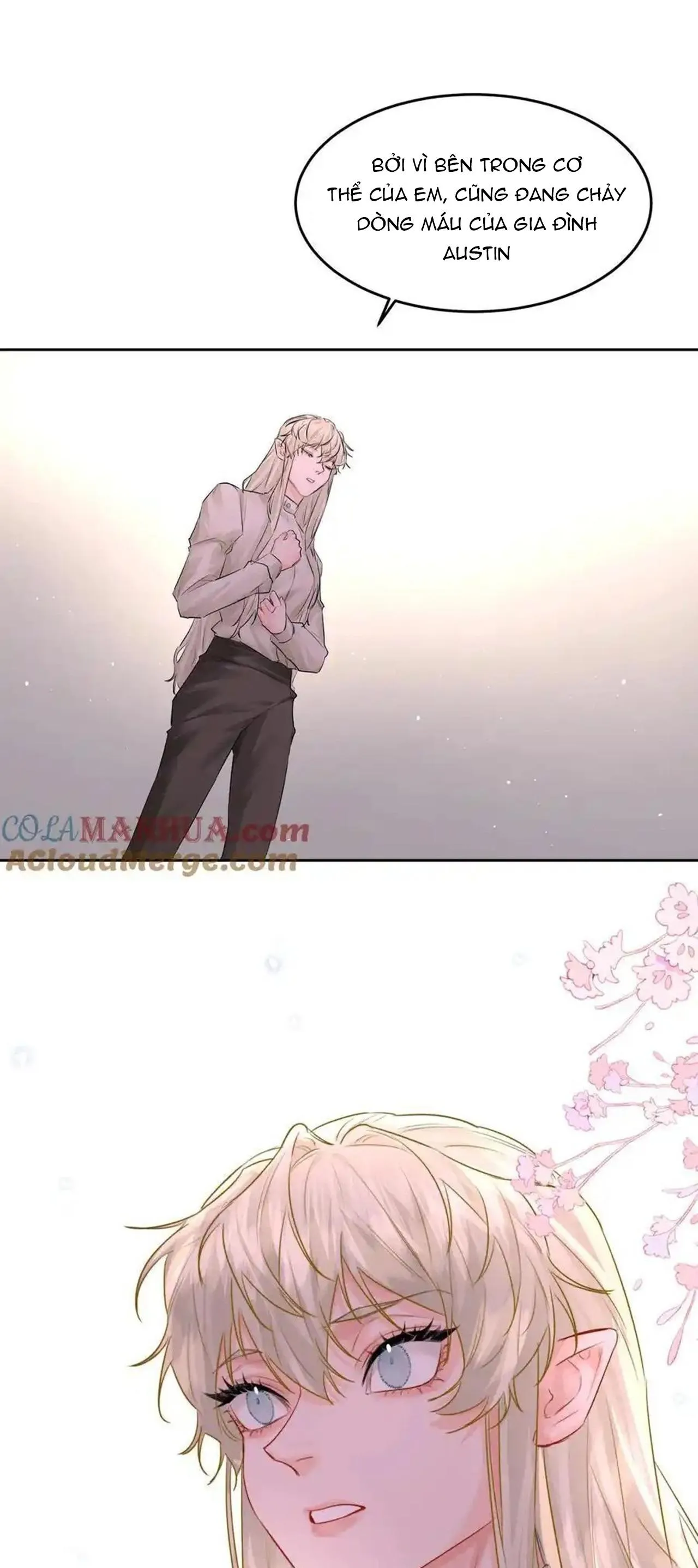 Bạn Trai Cũ Trở Thành Vua Chapter 50 Trang 18