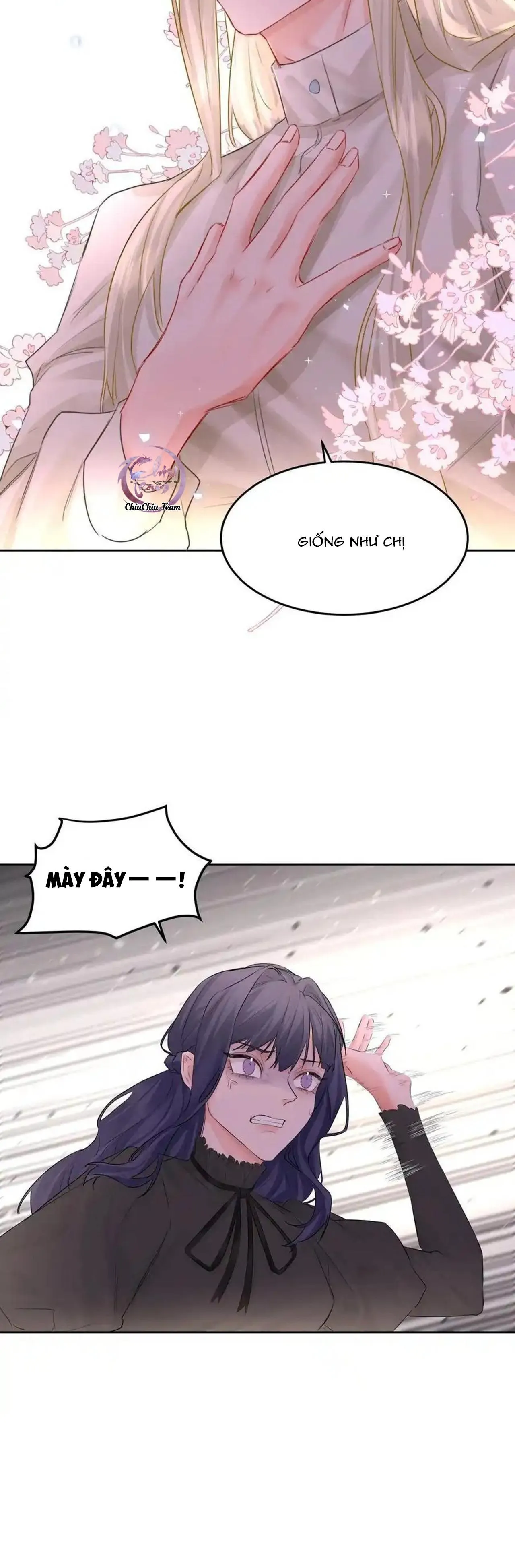 Bạn Trai Cũ Trở Thành Vua Chapter 50 Trang 19