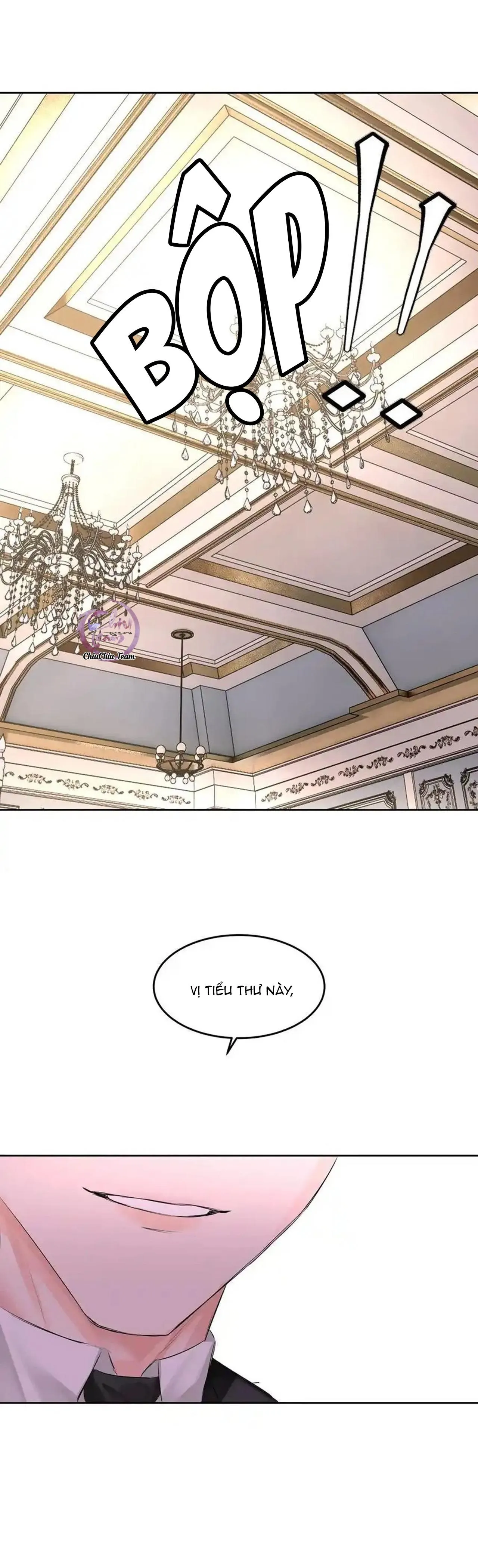 Bạn Trai Cũ Trở Thành Vua Chapter 50 Trang 21