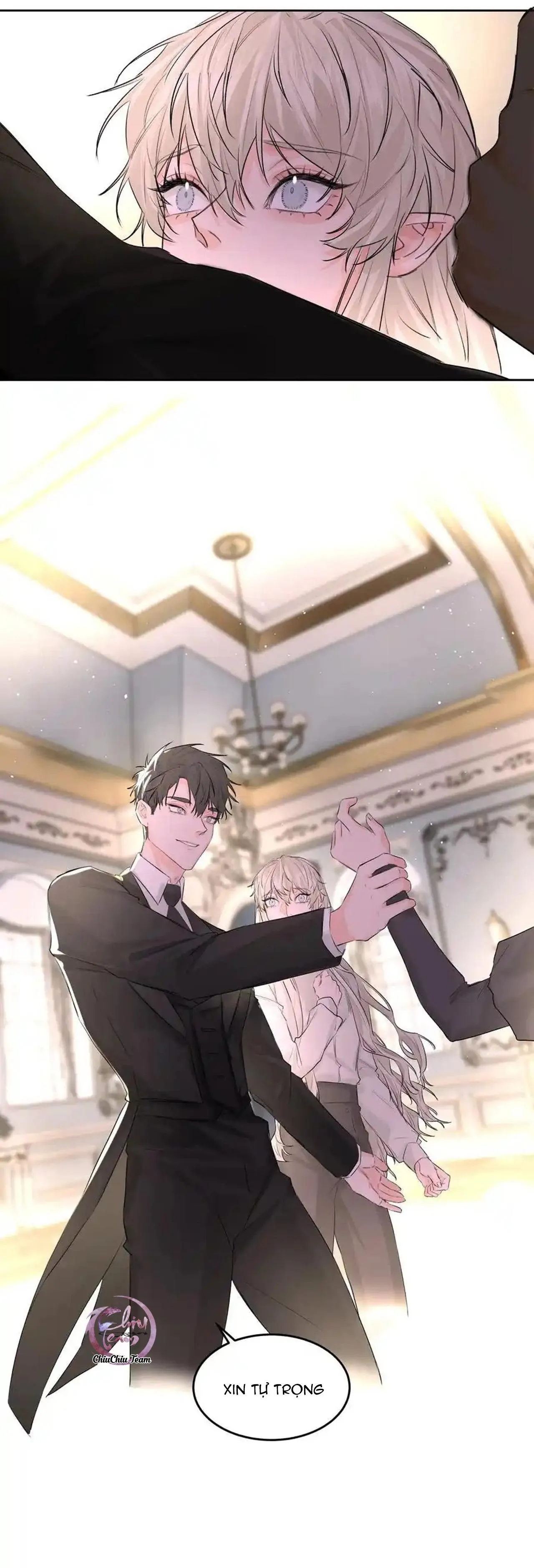 Bạn Trai Cũ Trở Thành Vua Chapter 50 Trang 22