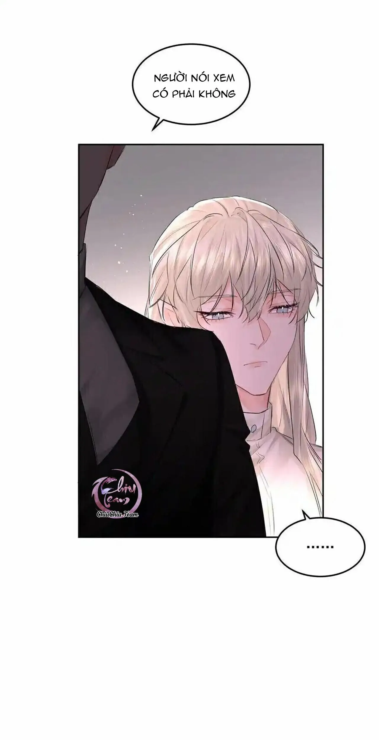 Bạn Trai Cũ Trở Thành Vua Chapter 51 Trang 3