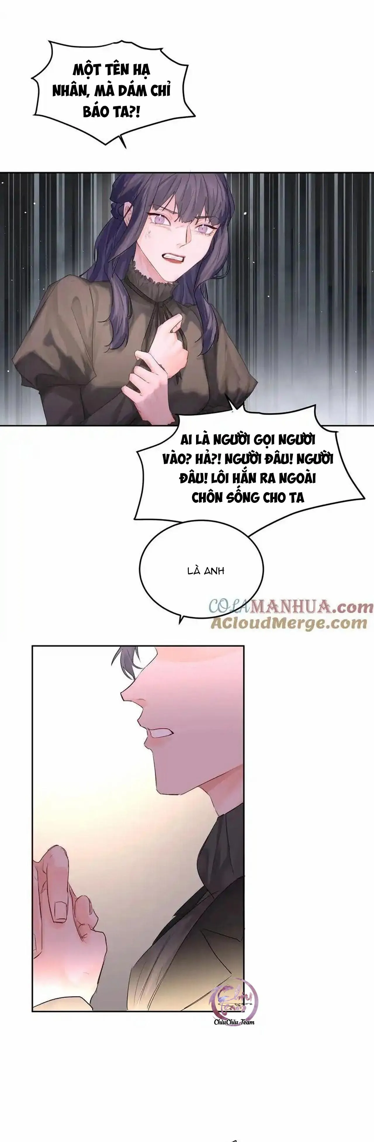 Bạn Trai Cũ Trở Thành Vua Chapter 51 Trang 5