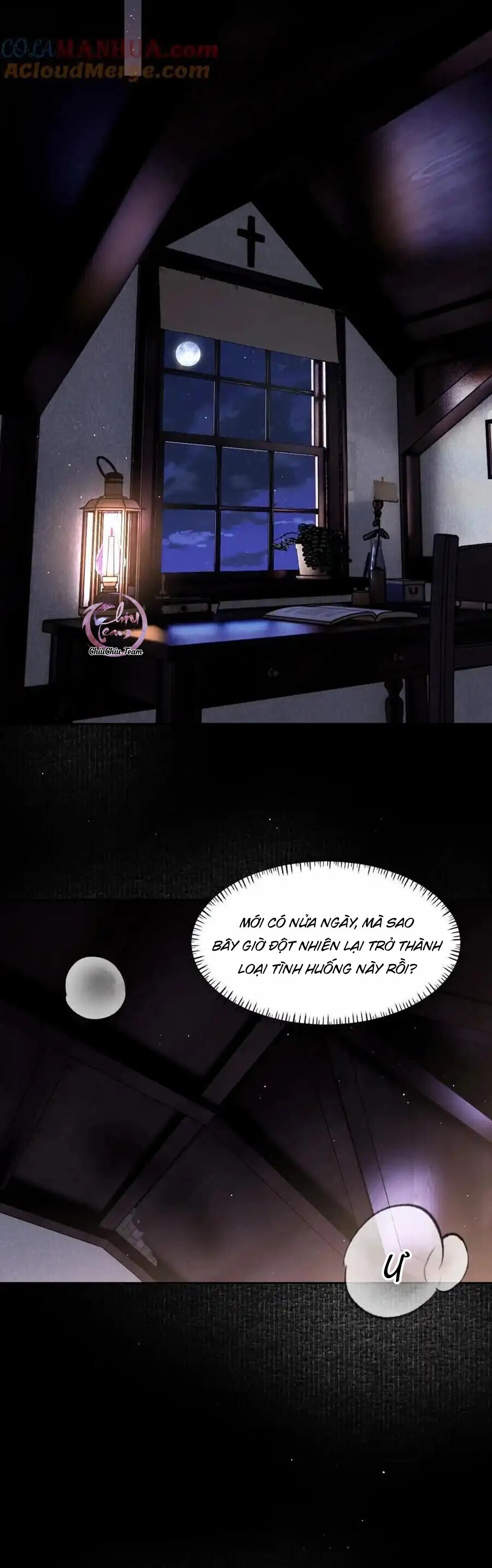 Bạn Trai Cũ Trở Thành Vua Chapter 51 Trang 16