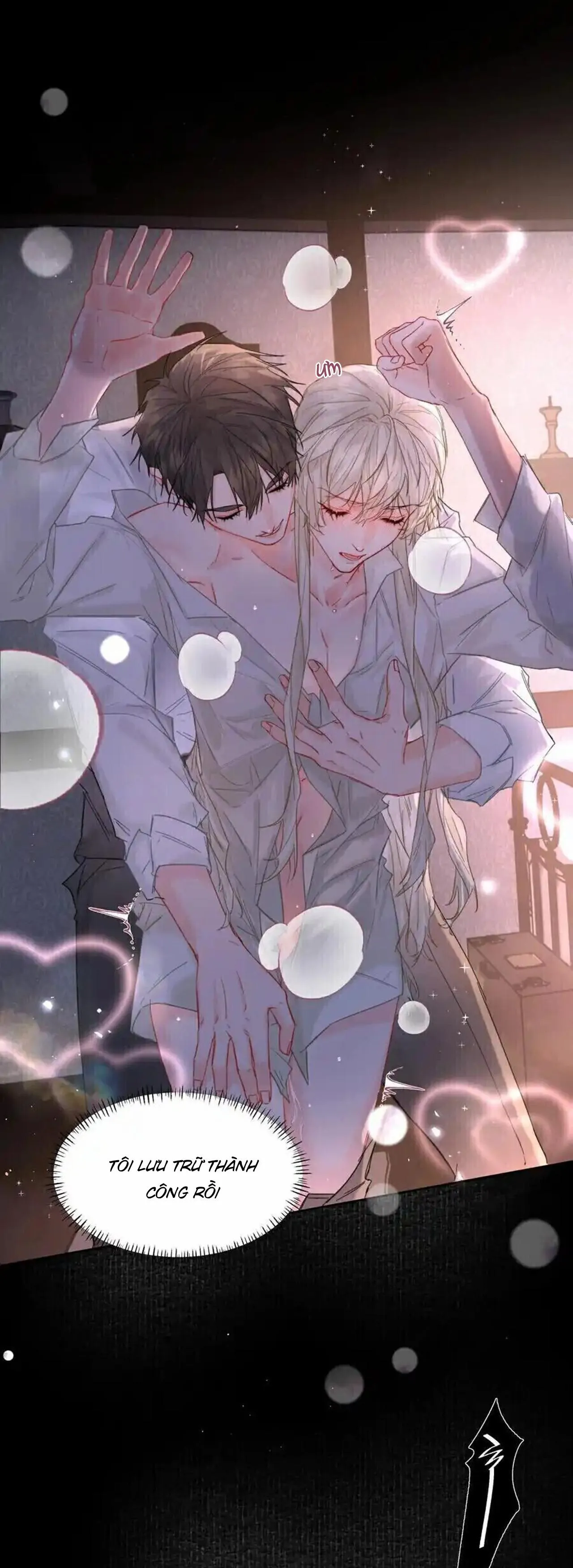 Bạn Trai Cũ Trở Thành Vua Chapter 51 Trang 18