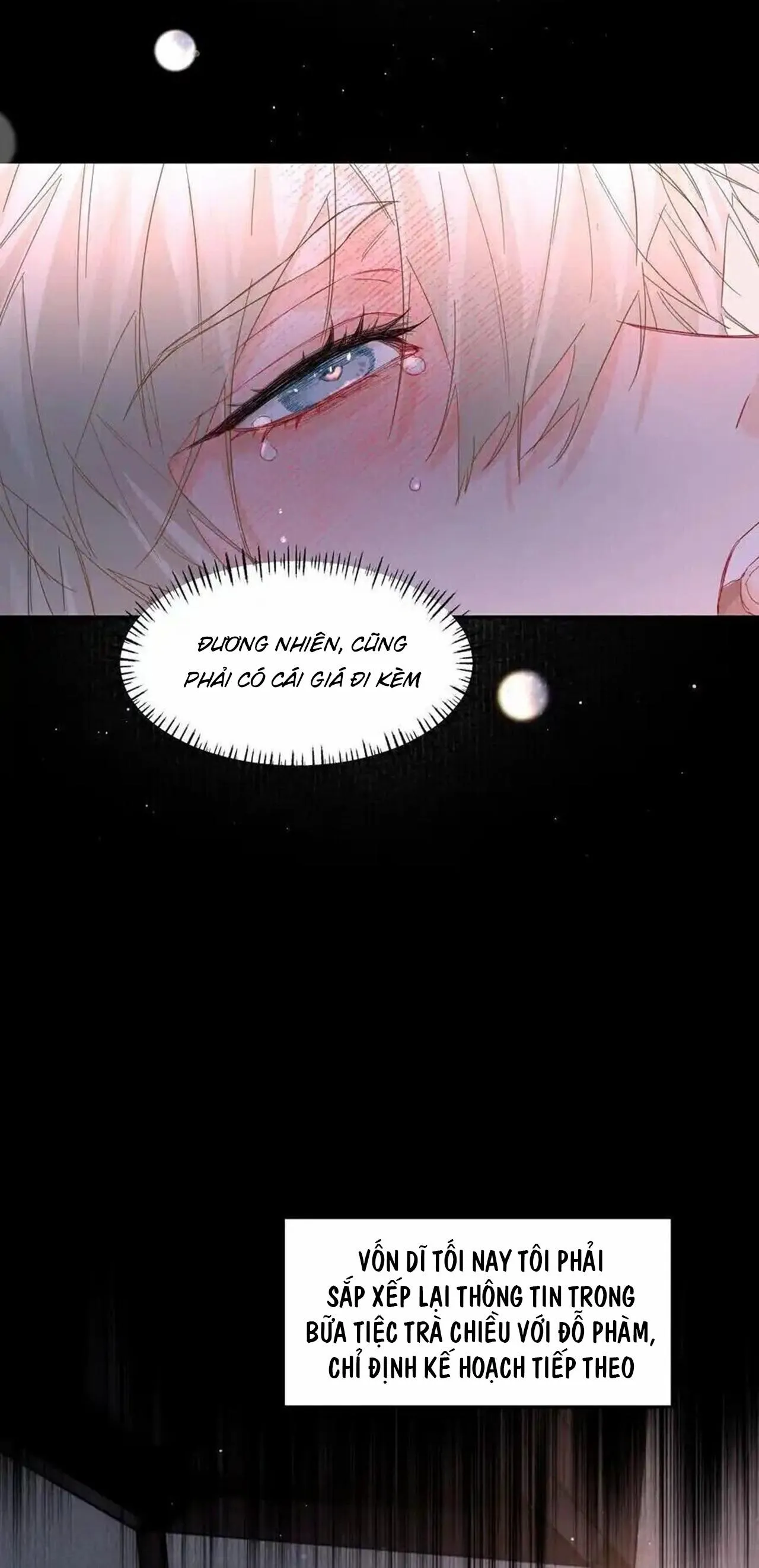 Bạn Trai Cũ Trở Thành Vua Chapter 51 Trang 20