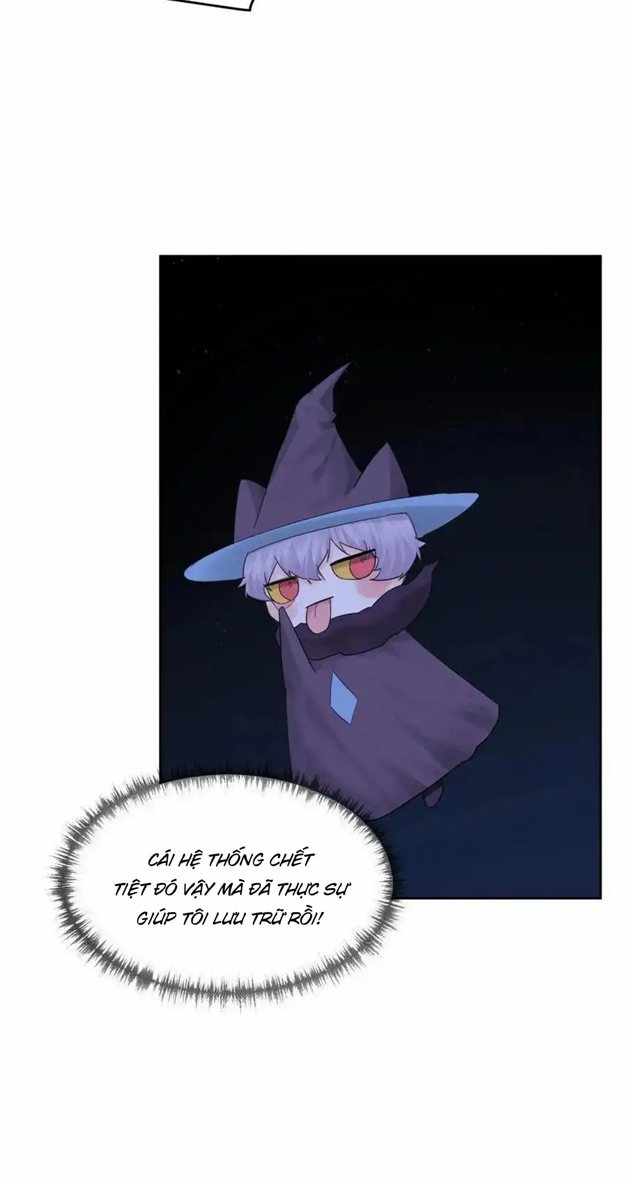 Bạn Trai Cũ Trở Thành Vua Chapter 51 Trang 23