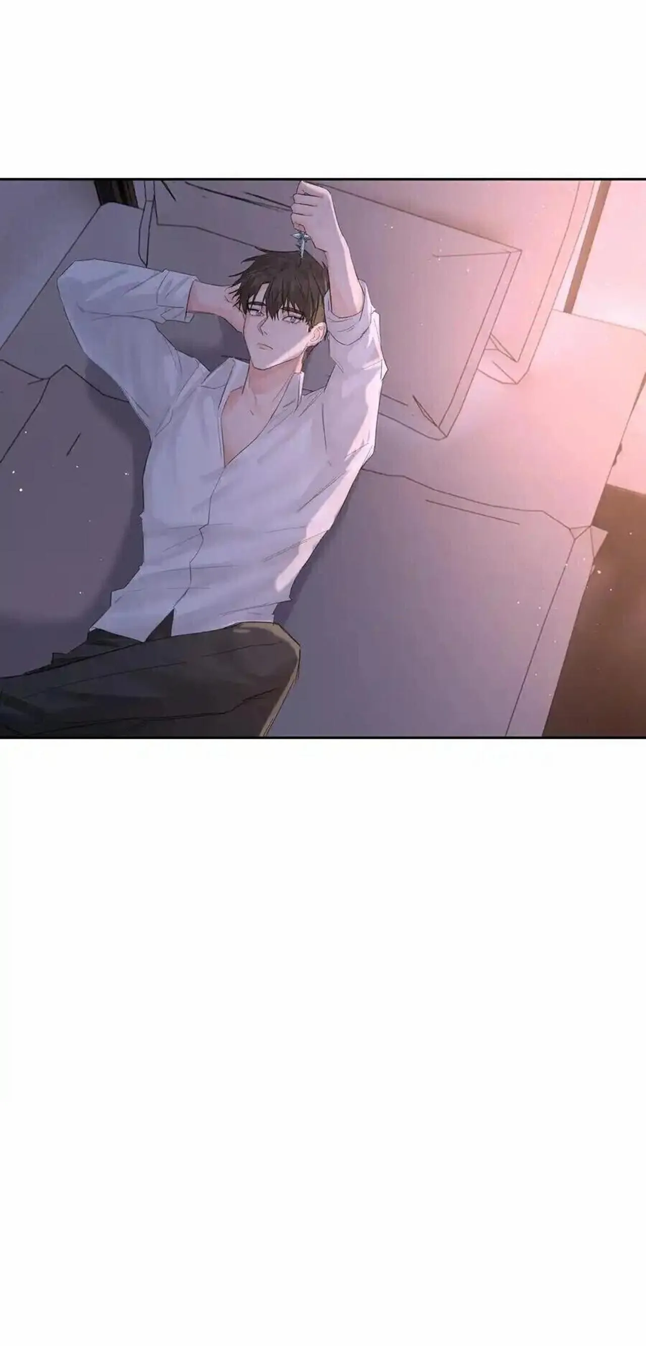 Bạn Trai Cũ Trở Thành Vua Chapter 51 Trang 24