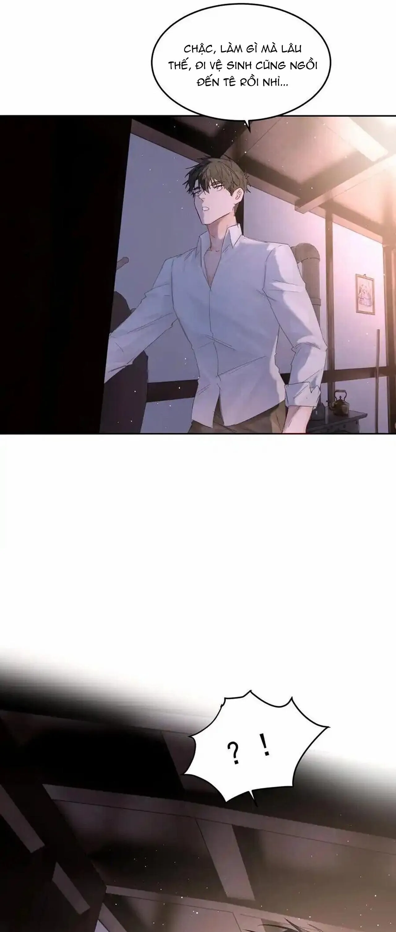 Bạn Trai Cũ Trở Thành Vua Chapter 51 Trang 26