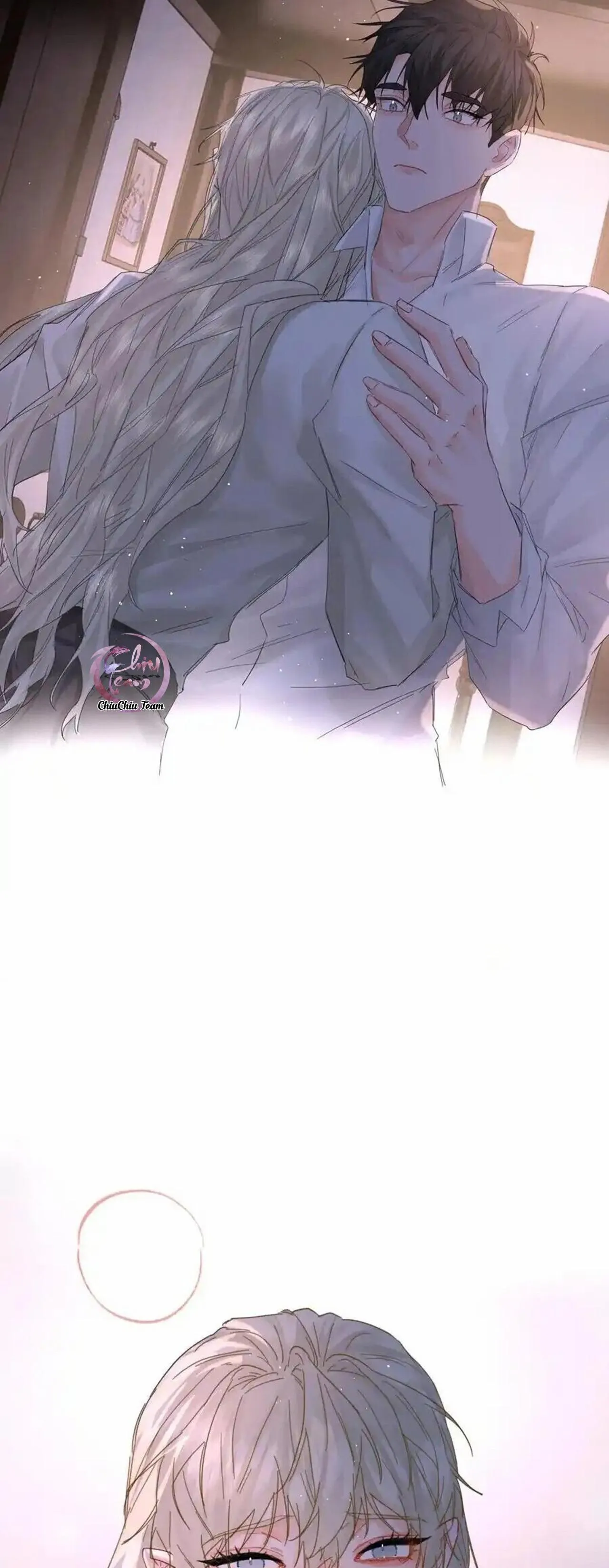 Bạn Trai Cũ Trở Thành Vua Chapter 51 Trang 27