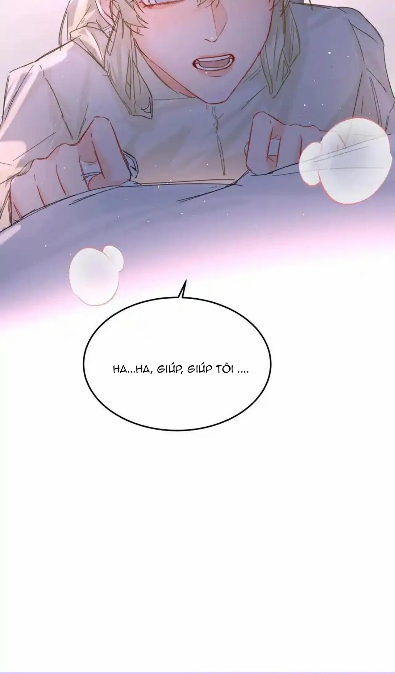 Bạn Trai Cũ Trở Thành Vua Chapter 51 Trang 28