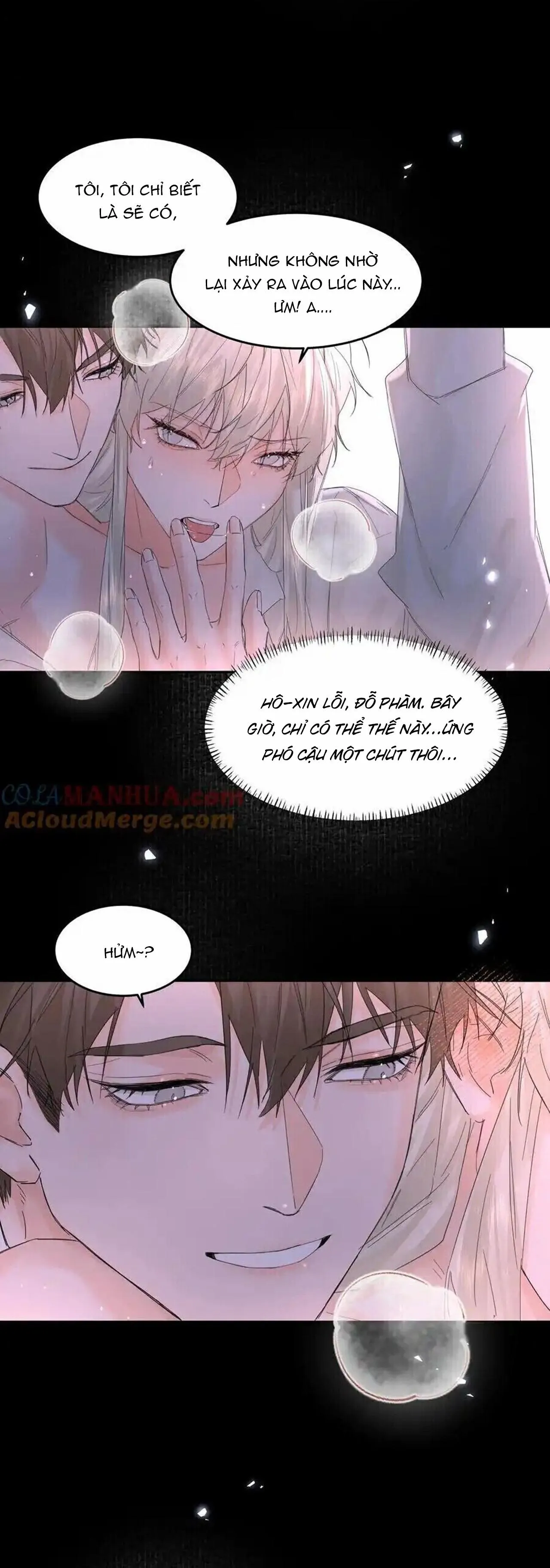 Bạn Trai Cũ Trở Thành Vua Chapter 52 Trang 4