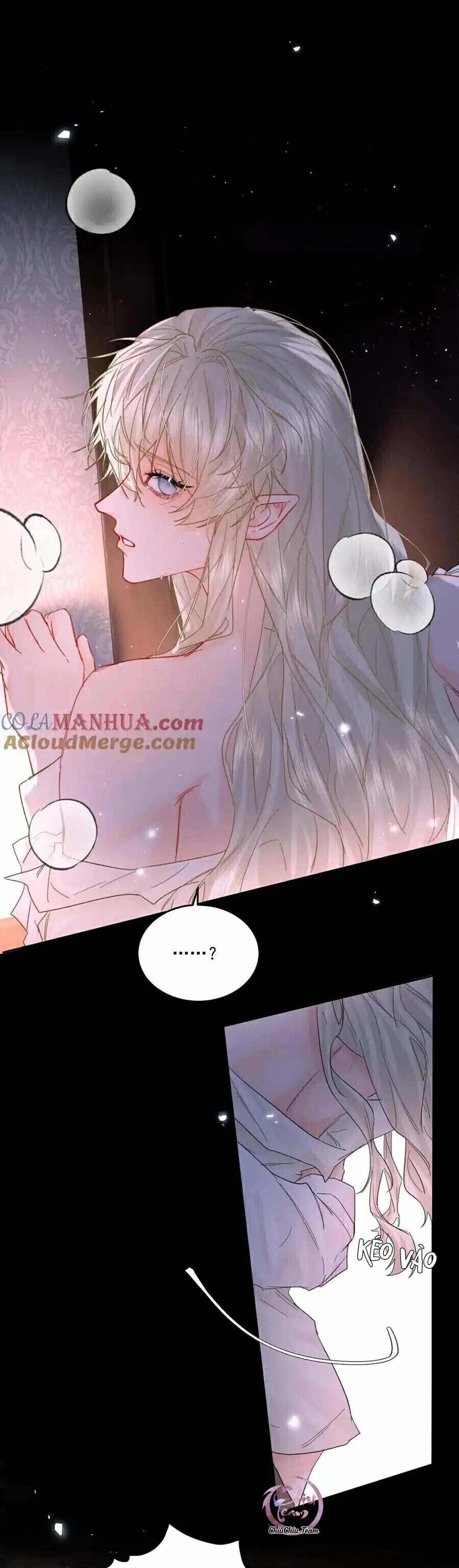 Bạn Trai Cũ Trở Thành Vua Chapter 52 Trang 7