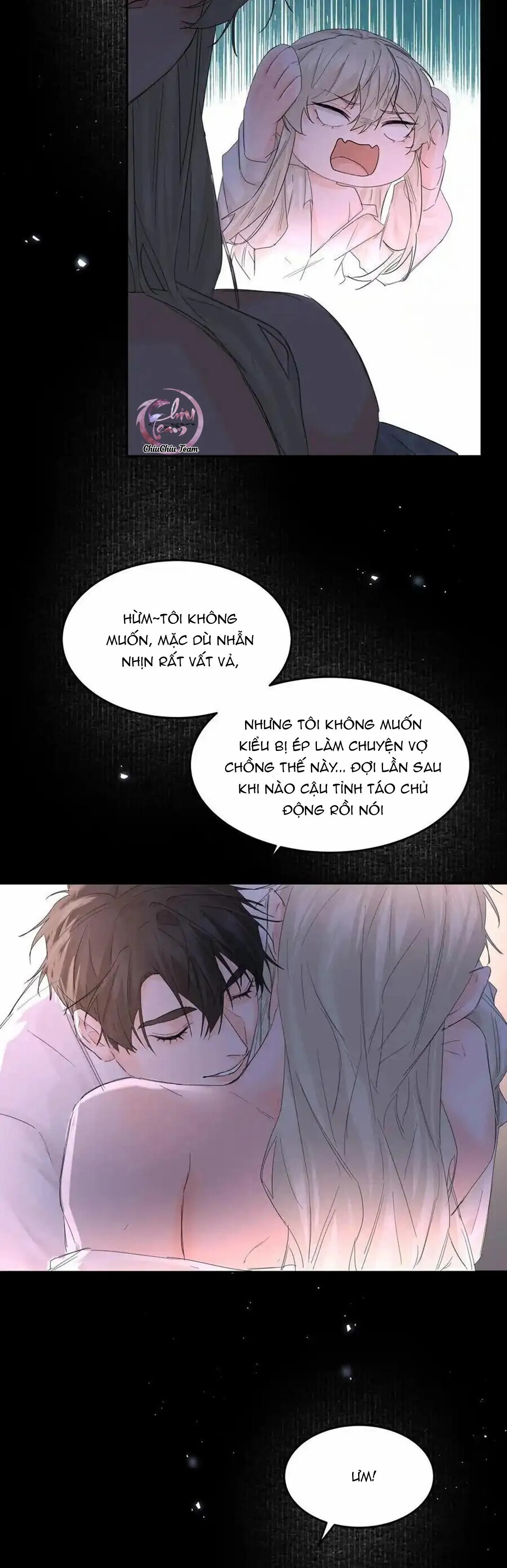 Bạn Trai Cũ Trở Thành Vua Chapter 52 Trang 11