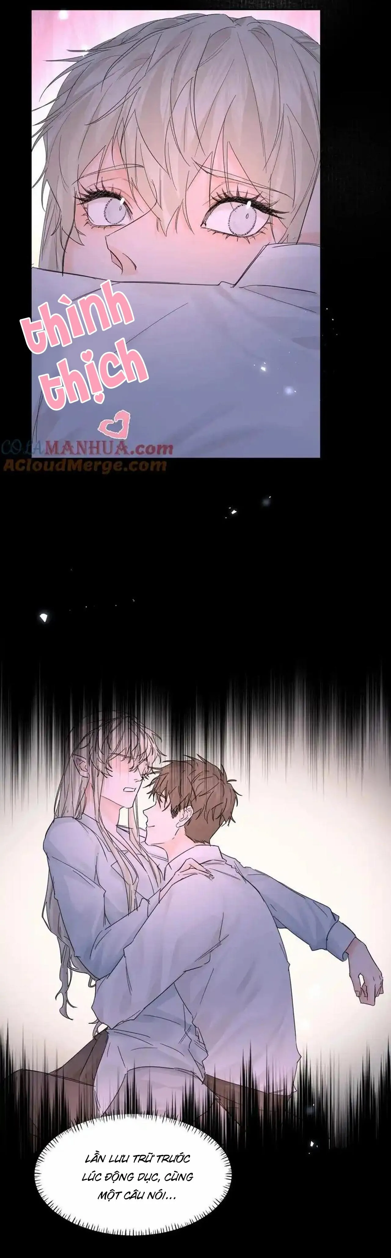 Bạn Trai Cũ Trở Thành Vua Chapter 52 Trang 12