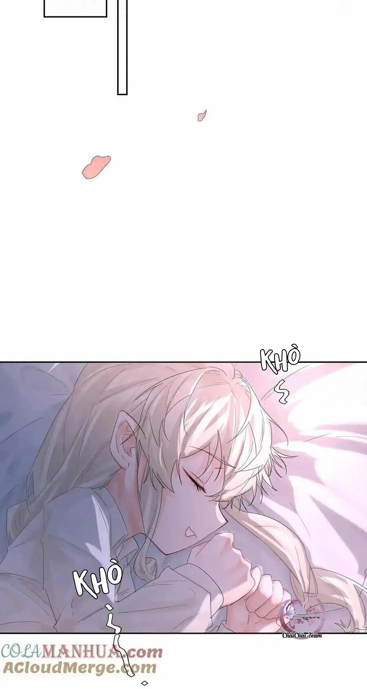 Bạn Trai Cũ Trở Thành Vua Chapter 52 Trang 17