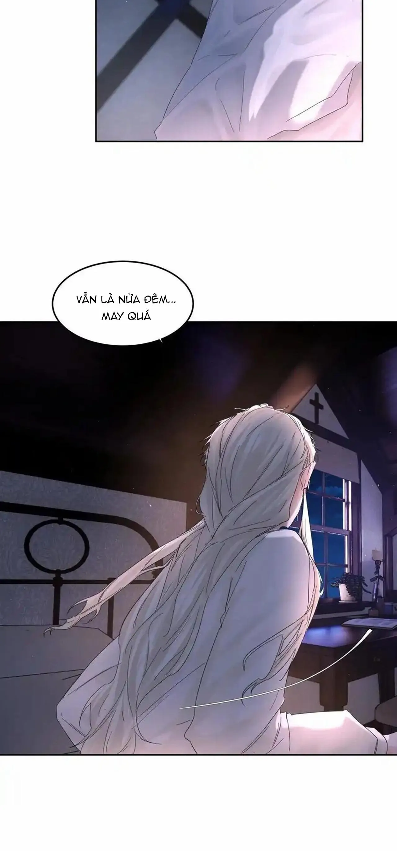 Bạn Trai Cũ Trở Thành Vua Chapter 52 Trang 19