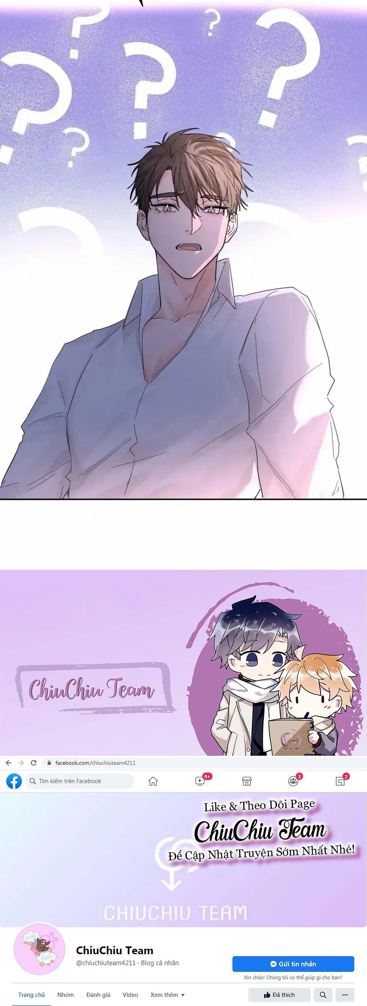 Bạn Trai Cũ Trở Thành Vua Chapter 52 Trang 26