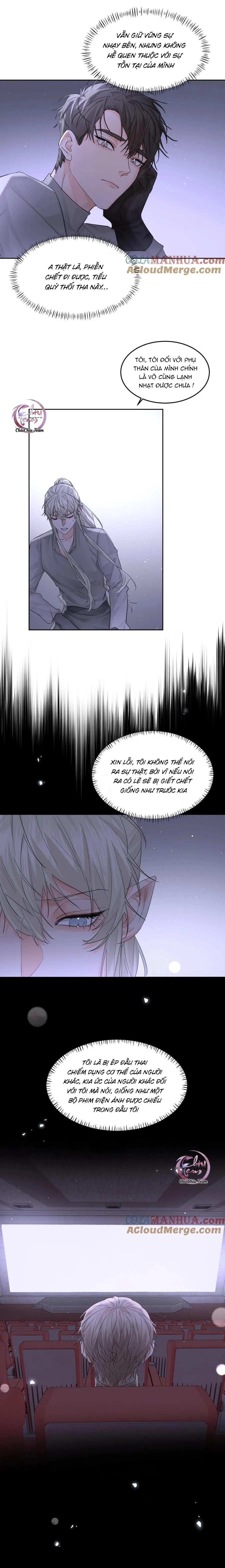 Bạn Trai Cũ Trở Thành Vua Chapter 53 Trang 6