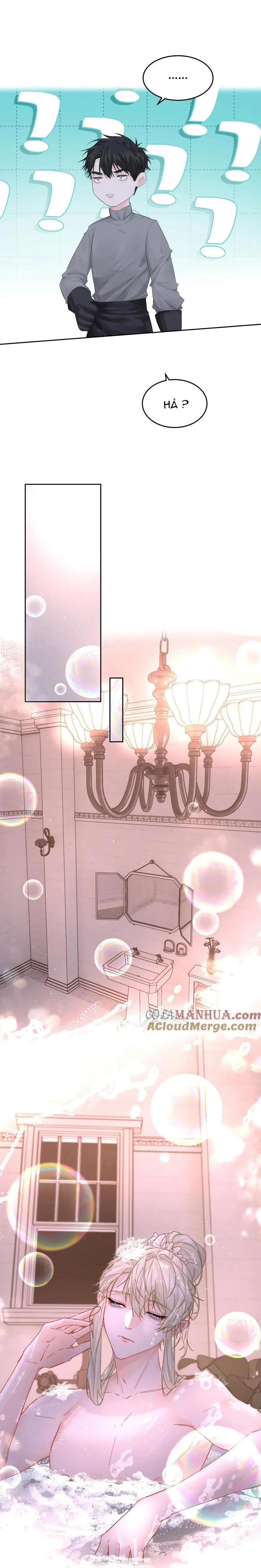 Bạn Trai Cũ Trở Thành Vua Chapter 54 Trang 4