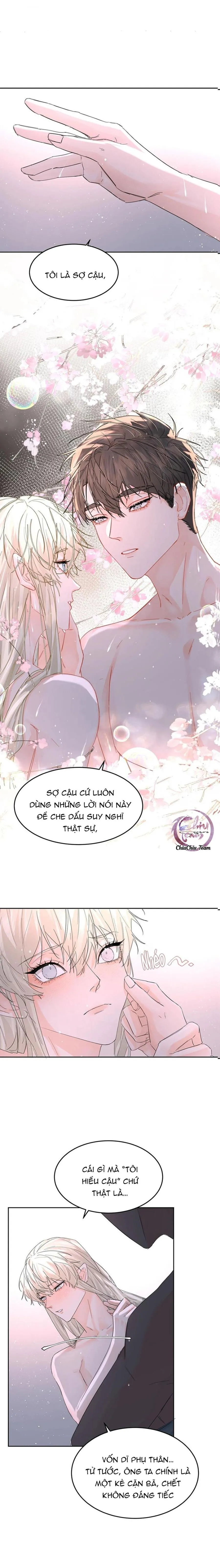 Bạn Trai Cũ Trở Thành Vua Chapter 55 Trang 6