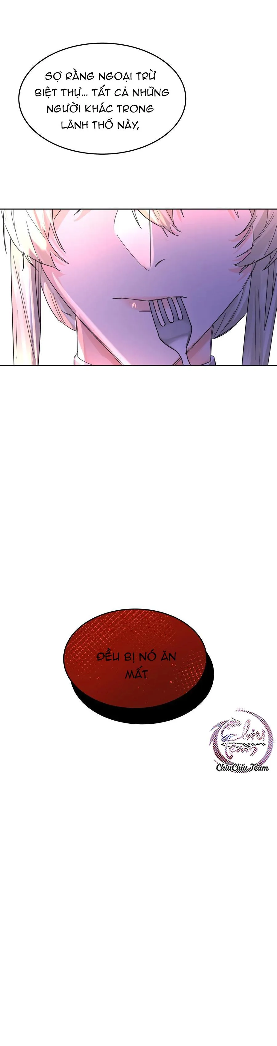 Bạn Trai Cũ Trở Thành Vua Chapter 56 Trang 10