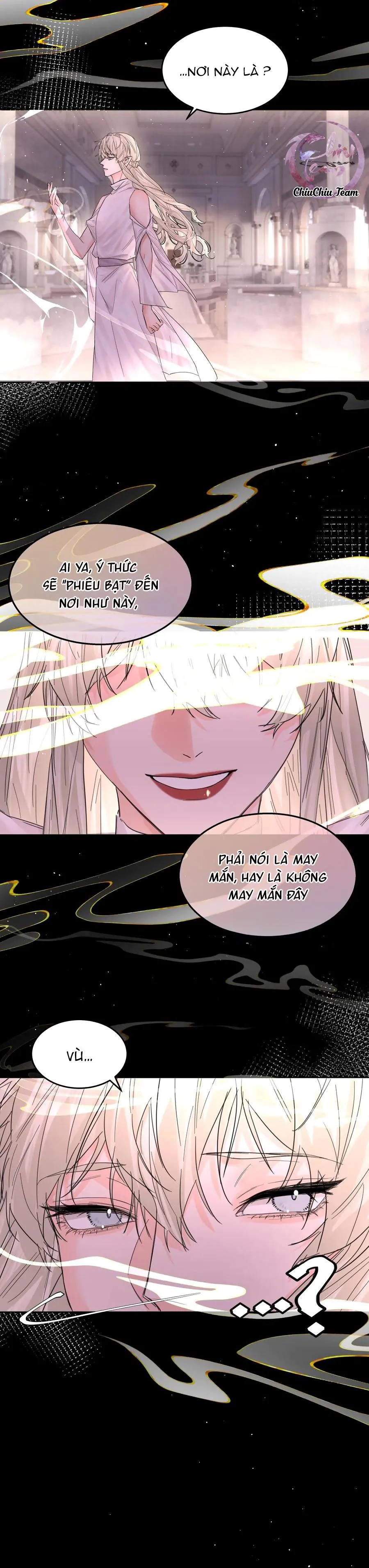 Bạn Trai Cũ Trở Thành Vua Chapter 57 Trang 10