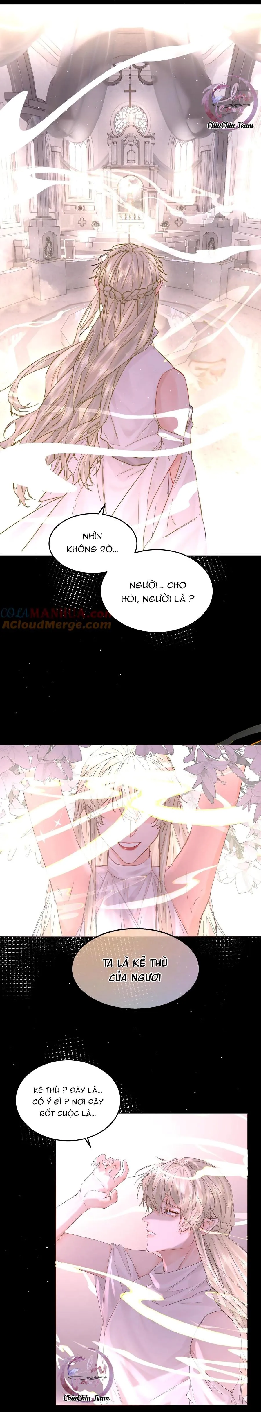 Bạn Trai Cũ Trở Thành Vua Chapter 57 Trang 11