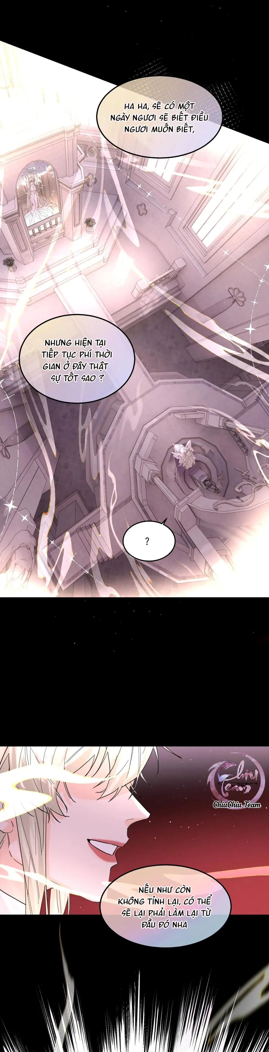 Bạn Trai Cũ Trở Thành Vua Chapter 57 Trang 12