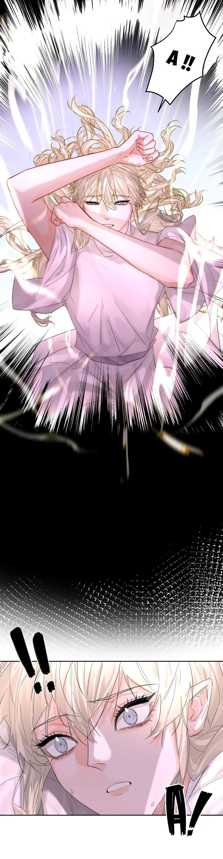 Bạn Trai Cũ Trở Thành Vua Chapter 57 Trang 13