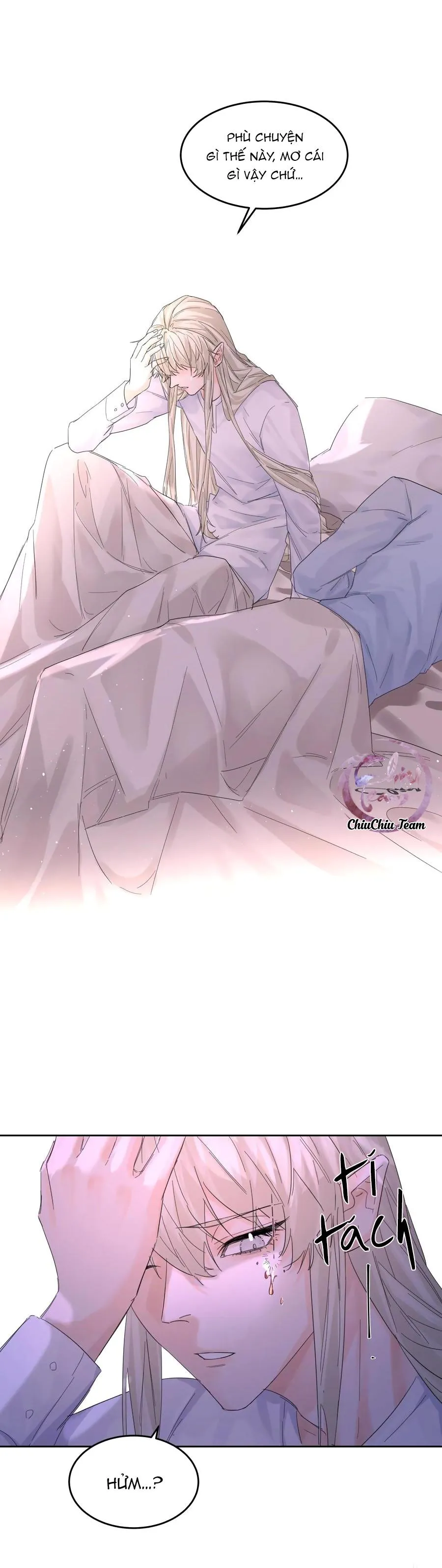 Bạn Trai Cũ Trở Thành Vua Chapter 57 Trang 14