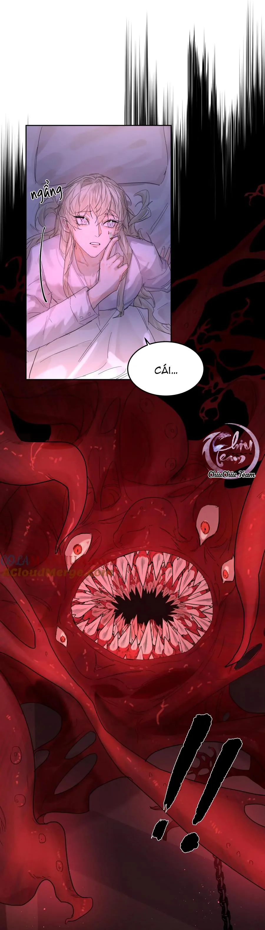 Bạn Trai Cũ Trở Thành Vua Chapter 57 Trang 15