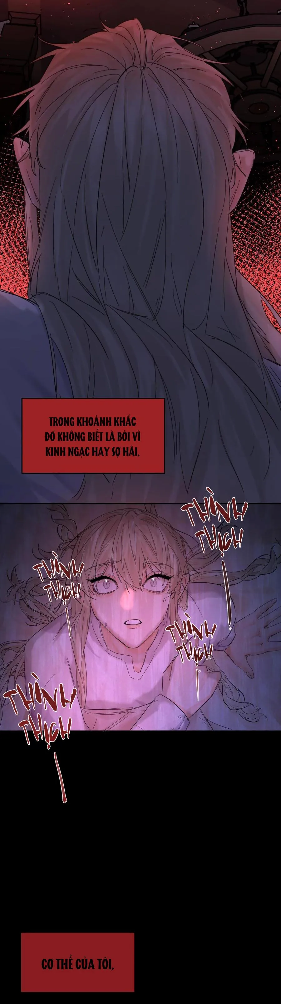 Bạn Trai Cũ Trở Thành Vua Chapter 57 Trang 16