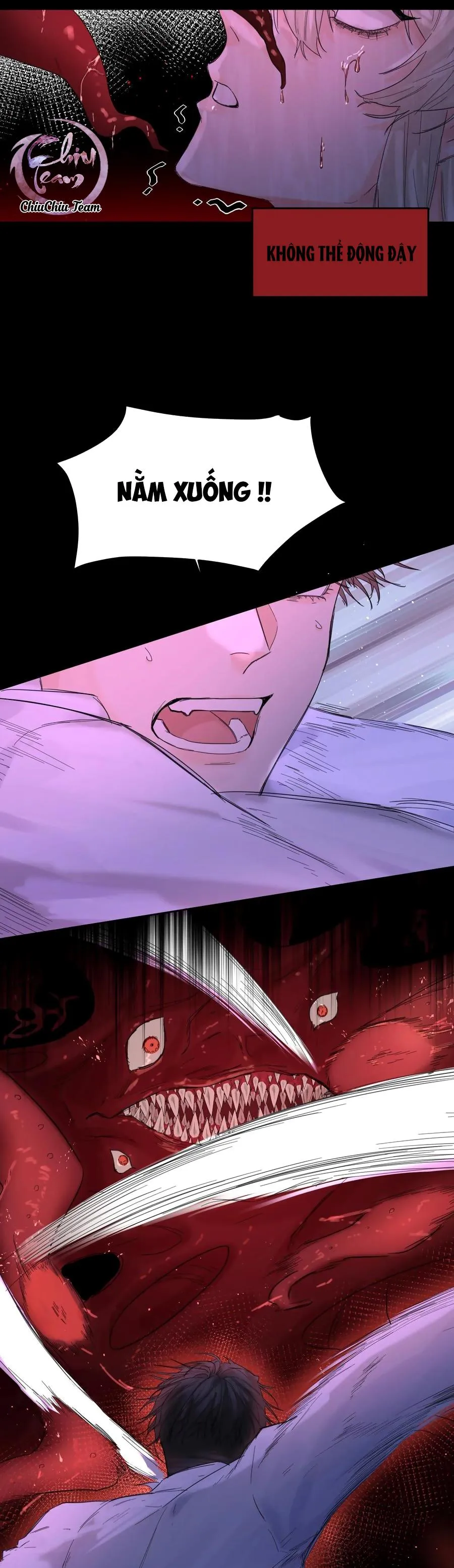 Bạn Trai Cũ Trở Thành Vua Chapter 57 Trang 17